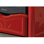 Элемент Печь Nicoletta Forno (La Nordica)